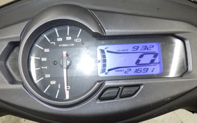 YAMAHA CYGNUS 125 XSR 3 2024 SEA5J