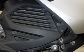 YAMAHA TRICITY 125 2021 SE82J