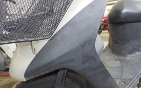 SUZUKI LET's 2 2013 CA1PA