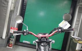 YAMAHA TRICKER 2022 DG10J