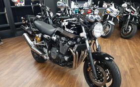 YAMAHA XJR1300 2016 RP17J