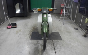 SUZUKI BIRDIE 50 2023 BA41A