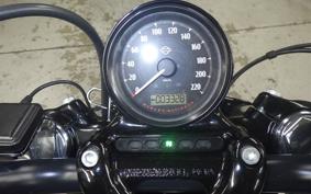 HARLEY XL1200X 2022