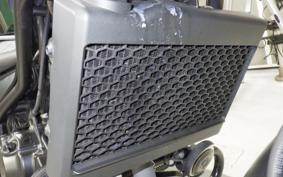 HONDA REBEL 250 S MC49