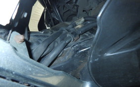 HONDA GL1500 GOLD WING SE 1990 SC22