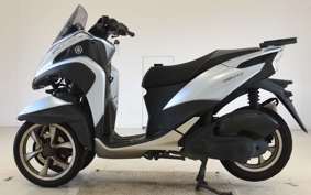 YAMAHA TRICITY 125 SEC1J