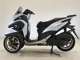 Фото Yamaha TRICITY 125 с японского аукциона