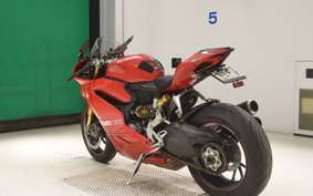 DUCATI 1299 PANIGALE S 2015