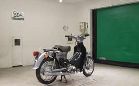 HONDA LITTLE CUB E 2019 AA01