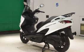 SUZUKI BURGMAN200A CH41A
