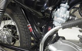 HONDA CB50 JX 2026 CB50J