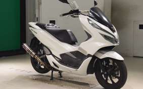 HONDA PCX 150 ABS 2021 KF30