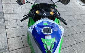 KAWASAKI NINJA ZX-6R 40TH ED 2024 ZX636J