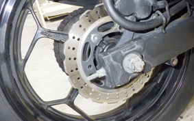 KAWASAKI NINJA 250 EX250L
