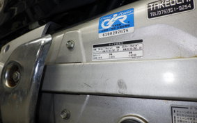 HONDA C50 SUPER CUB 1999 AA04