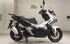 HONDA ADV150 KF38