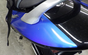 HONDA HORNET 250 MC31