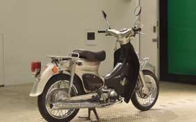 HONDA LITTLE CUB E AA01