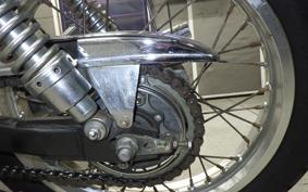 HONDA GB250 CLUBMAN GEN 2 2012 MC10