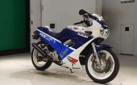 SUZUKI GSX-R250 2008 GJ72A