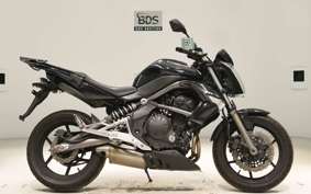 KAWASAKI ER400 N 2012 ER400B