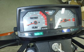 HONDA CG125 2021