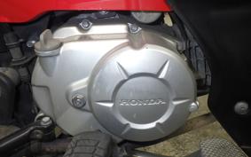 HONDA ｸﾛｽｶﾌﾞ 2014 JA10