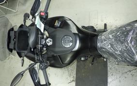 YAMAHA TRACER 9 GT 2026 RN99J