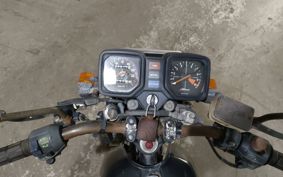 HONDA CB250 MC02