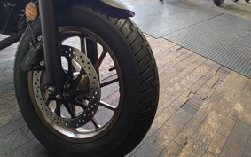 HONDA REBEL 250  S E-clutch MC49