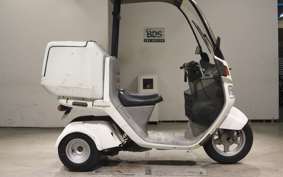 HONDA GYRO CANOPY 2026 TA03