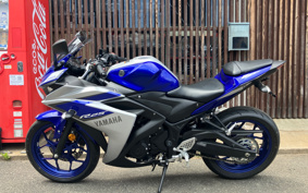 YAMAHA YZF-R25 RG10J