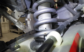 HONDA CRF250L MD38