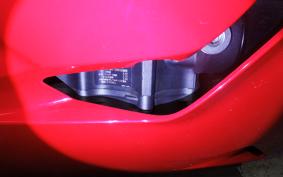 HONDA CBR1000RR GEN 3 2017 SC77