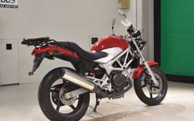 HONDA VTR 250 Gen. 2 2011 MC33