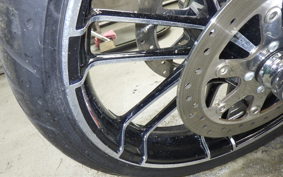 HARLEY FLTRXSE1920CVO 2018