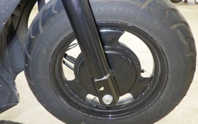 YAMAHA JOG125 2013 SEJ5J