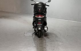 SUZUKI  BURGMAN  STREET 125EX EA23M