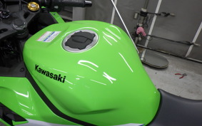 KAWASAKI ZX-4RR ZX400P