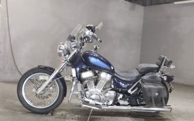 SUZUKI INTRUDER 1400 1991 VX51L