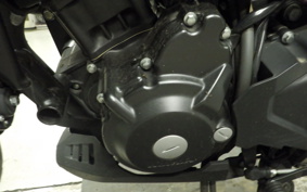 HONDA CB250RA MC52