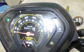 HONDA ｸﾛｽｶﾌﾞ50 AA06