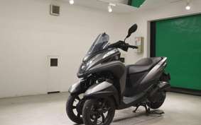 YAMAHA TRICITY 155 A 2005 SG37J