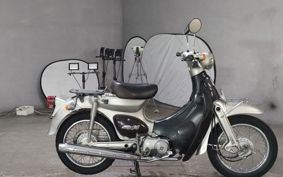 HONDA LITTLE CUB C50