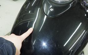 YAMAHA DRAGSTAR 1100 2011 VP13J