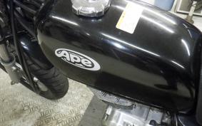 HONDA APE 100 HC07