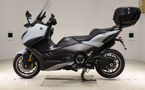YAMAHA T-MAX 560 T 2025 SJ21J