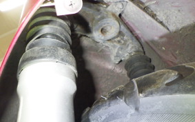 YAMAHA VINO 50 SA37J