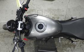 TRIUMPH TRIDENT 660 2024