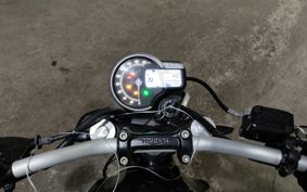 TRIUMPH SPEED 400 2024 T127Y5